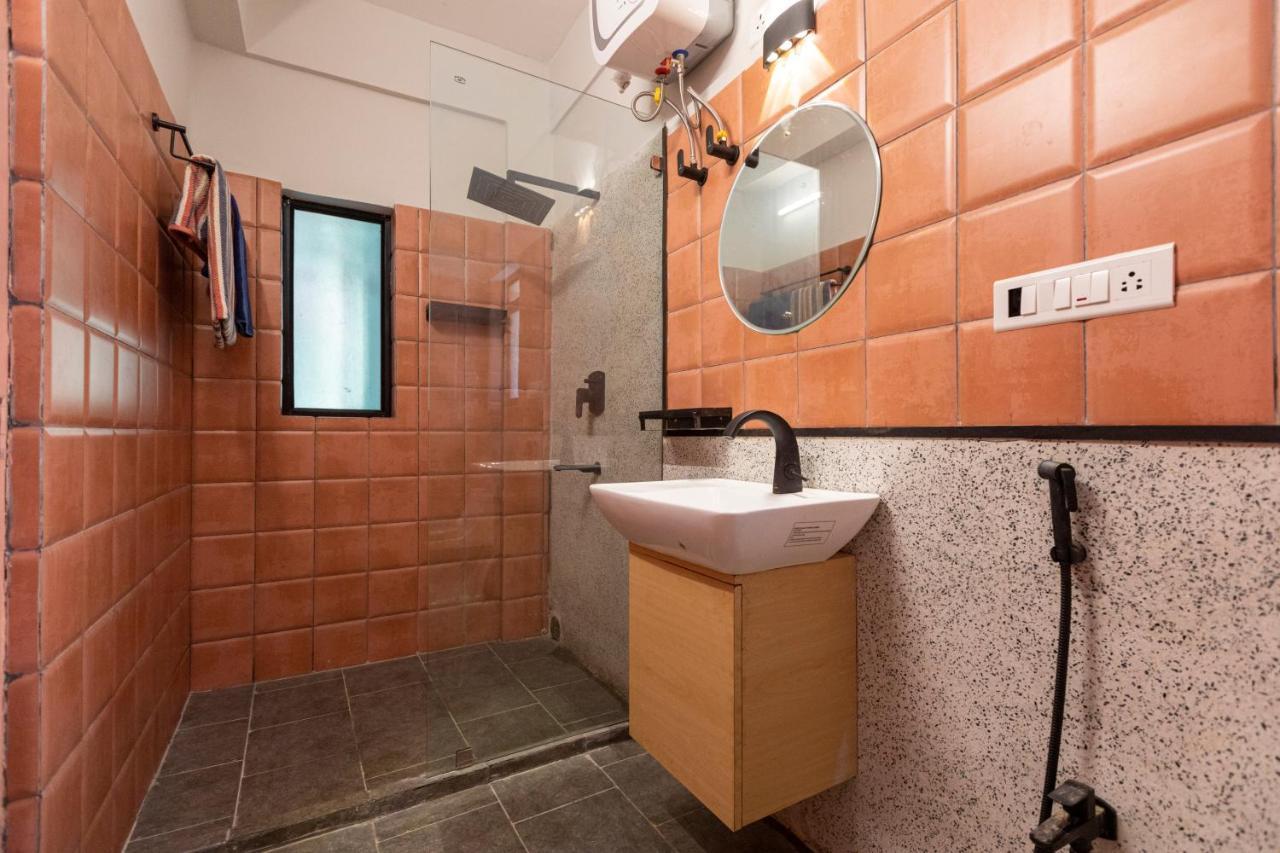 Chic Micro Studios By Handmade Homes Calcutta Eksteriør billede