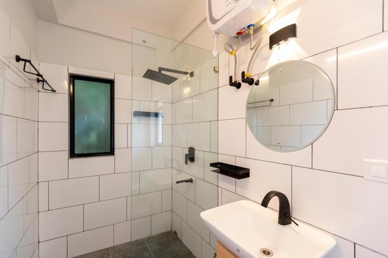 Chic Micro Studios By Handmade Homes Calcutta Eksteriør billede